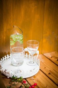 The Stable at CasaClarig - West Cork Cabin with Sauna
