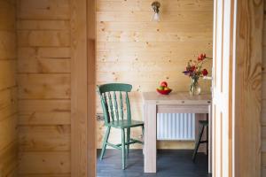 The Stable at CasaClarig - West Cork Cabin with Sauna