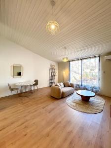 Appartements Suite Altana : photos des chambres