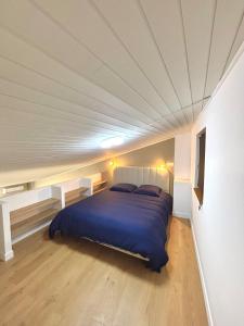 Appartements Suite Altana : photos des chambres