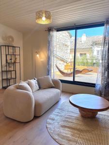 Appartements Suite Altana : photos des chambres