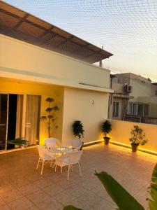 Eleven eleven stays penthouse