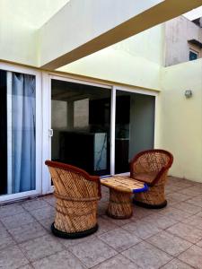 Eleven eleven stays penthouse