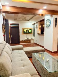 Eleven eleven stays penthouse