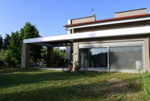 Villa Aggelos