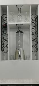 Sandhurst Luxury Accommodation Self-Catering Suites in Pietermaritzburg