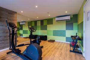 Apartamento em Nova Iguaçu