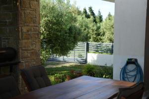 Villa Aggelos