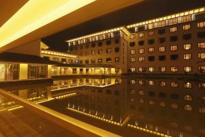 Gloria Resorts Jingdezhen Xishan Lake