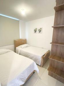 Comfortable and central apartment in Bquilla