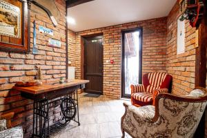 APARTMÁNY Prešov 1, Slovenska 92 - 1