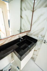 Apartamento moderno, prático e super confortável