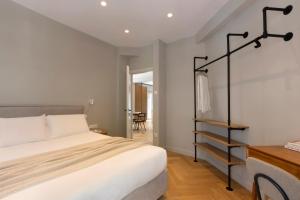 Spacious Athenian escape, Koukaki