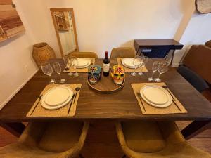 Hipster HO studio & apt in Esquina del Chilaquil