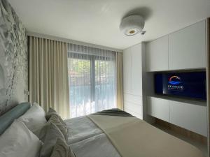 Seaside Wellness & Nature - Bezpośrednio przy plaży, Pogorzelica