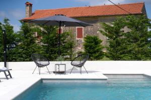 Villa Valeria by Briskva