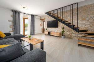 Villa Valeria by Briskva