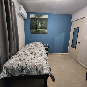 Nice, cozy, private and quiet apartment