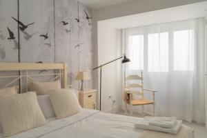 La Puentezuela, apartamento con encanto a 3 minutos de la catedral