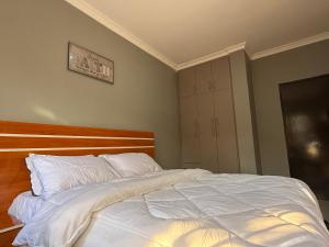 IBEX Hill Apartments and Lodges