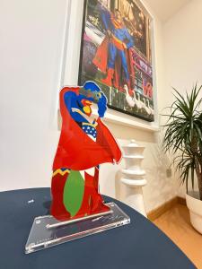 Nada Bianca - Attico di Luce