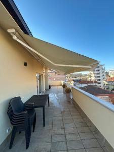 Nada Bianca - Attico di Luce