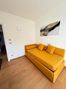 Nada Bianca - Attico di Luce