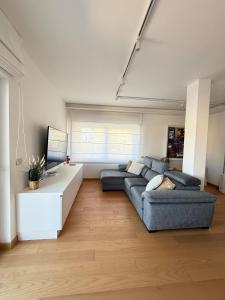 Nada Bianca - Attico di Luce