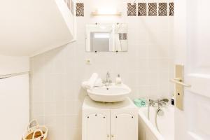 Versailles chic et cosy