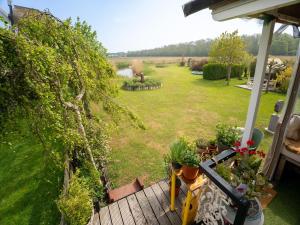 Tiny House in t Zand near Beach and Forest