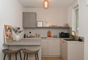 Studio Apartments Luma