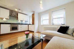 Soho Elegance Heart Of London - Apartmány, Londýn