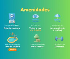 Brujas Tower Beach Resort