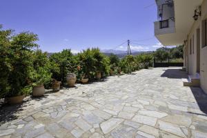 Maria & Georges Apartment