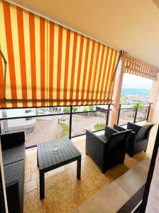 Annecy Nailas apartement