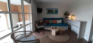 Résidence le Village de Cap Esterel - maeva Home - Appartement cosy 2 pièces 5 personnes - Prestige - super Home MAE-6341