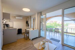 Résidence le Village de Cap Esterel - maeva Home - Appartement cosy 2 pièces 5 personnes - Prestige - super Home MAE-6341