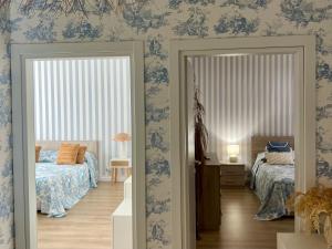 Casa Jouy con giardino a due passi dal mare