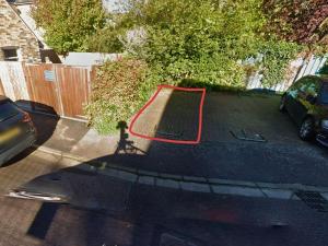 Cambridge Stays - 2 Bedroom Flat - Walk to train station & Mill Road with free Parking and 2 bathrooms