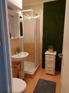 LakeSide Apartman 1 Aranypart, Siófok