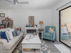 Cozy 2-Bedroom Apartment Near the Water - 4hvězdičkové hotely ve městě New Port Richey