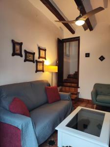 Casa de los Arcos Parking Free en las inmediaciones