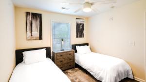 Watermens Cabana 2C - 3-Bed, 2-Bath Apartment - Walk To BEACH Access & PET Friendly!