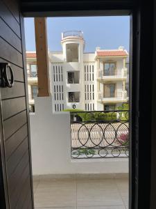 Sharm Hills luxury one bedroom apartment