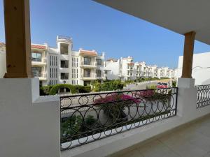 Sharm Hills luxury one bedroom apartment