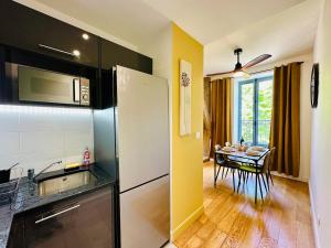 Duplex T2 de haut-standing