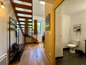 Duplex T2 de haut-standing