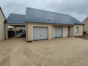 Maisons de vacances Sologne Escape : photos des chambres