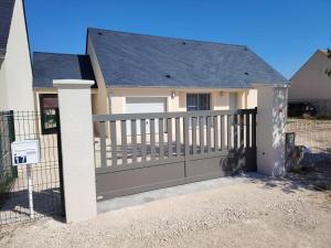 Maisons de vacances Sologne Escape : photos des chambres