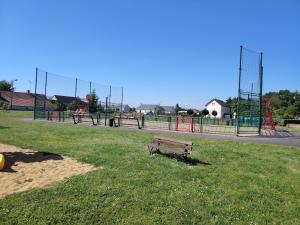 Maisons de vacances Sologne Escape : photos des chambres